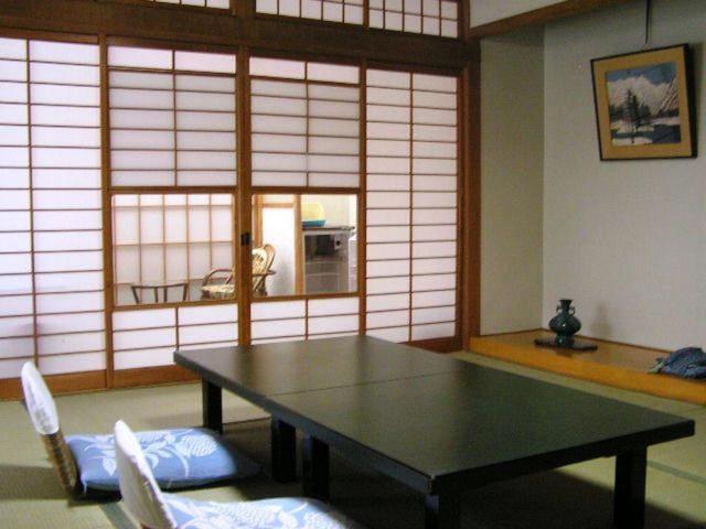 Hotel Kadoya Yamanouchi  Habitación foto